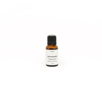 Diffuser Oil - Eucalyptus and Rosemary