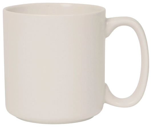 Matte mug - Natural
