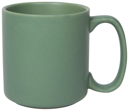 Matte mug - Green